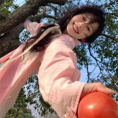 我的爆气女友